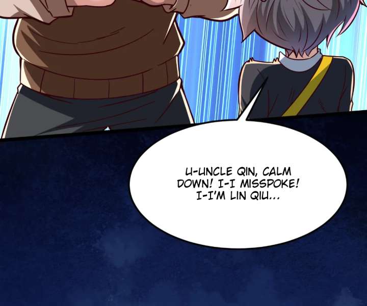 Read Aura Recovery_ I Get a New Skill Everyday EN Manga Online