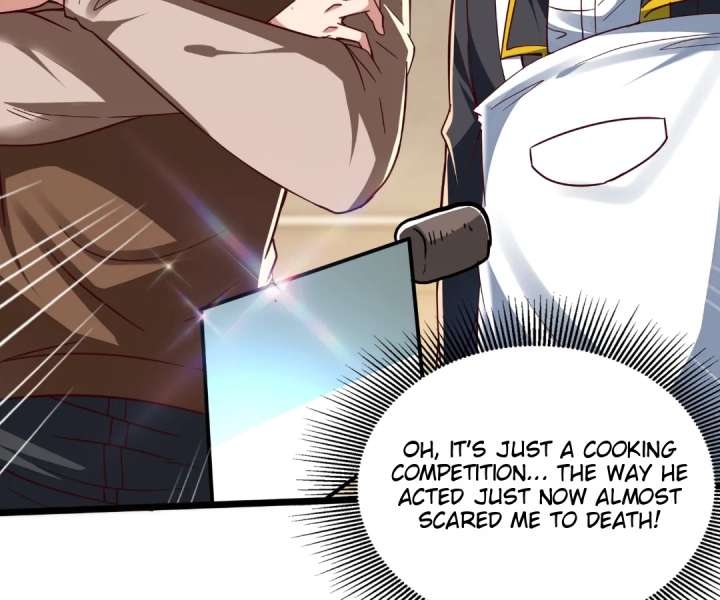 Read Aura Recovery_ I Get a New Skill Everyday EN Manga Online