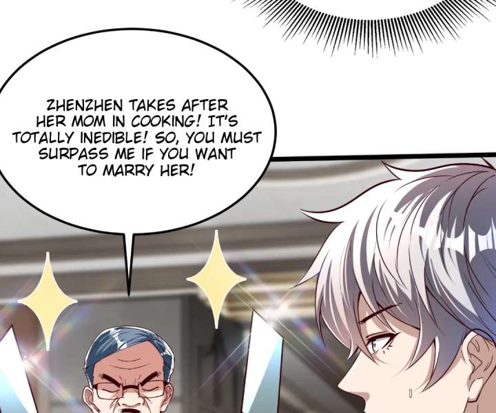 Read Aura Recovery_ I Get a New Skill Everyday EN Manga Online