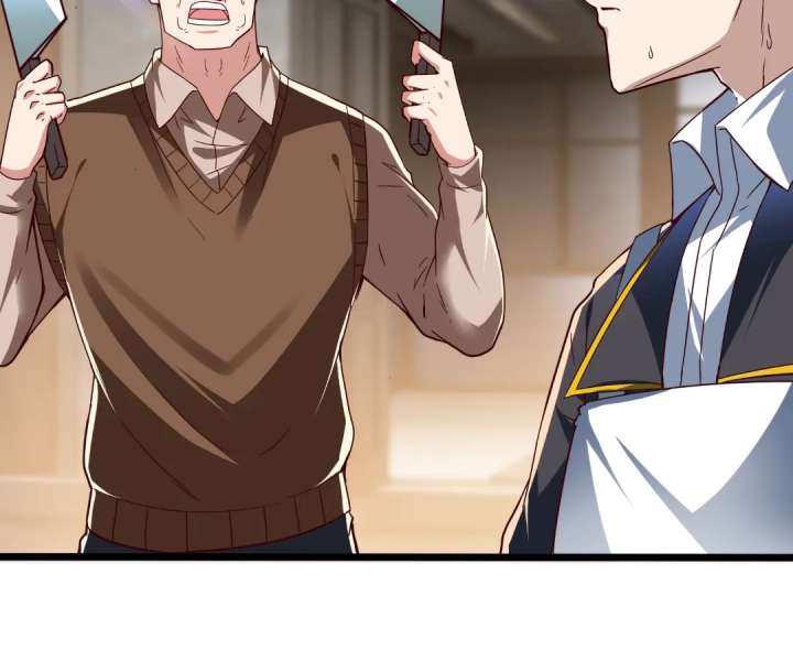 Read Aura Recovery_ I Get a New Skill Everyday EN Manga Online