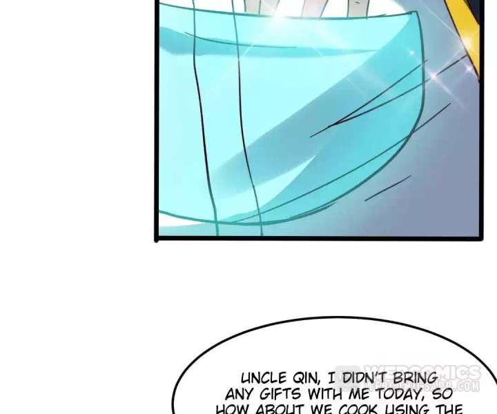 Read Aura Recovery_ I Get a New Skill Everyday EN Manga Online
