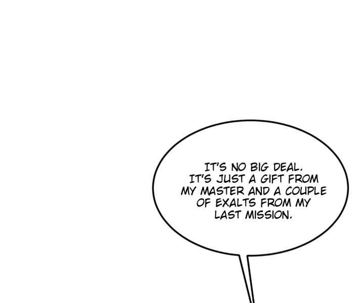 Read Aura Recovery_ I Get a New Skill Everyday EN Manga Online