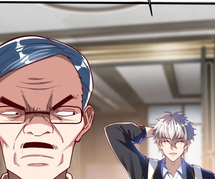 Read Aura Recovery_ I Get a New Skill Everyday EN Manga Online
