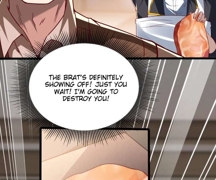 Read Aura Recovery_ I Get a New Skill Everyday EN Manga Online