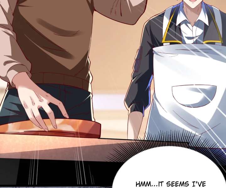 Read Aura Recovery_ I Get a New Skill Everyday EN Manga Online