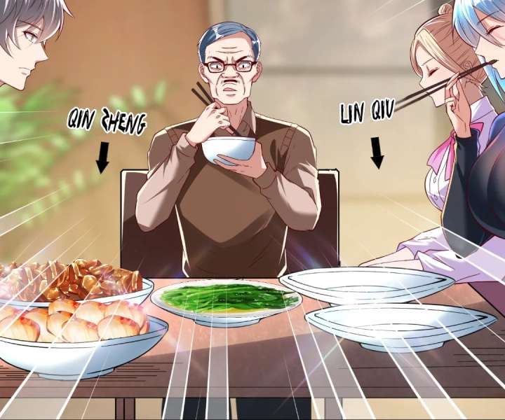 Read Aura Recovery_ I Get a New Skill Everyday EN Manga Online
