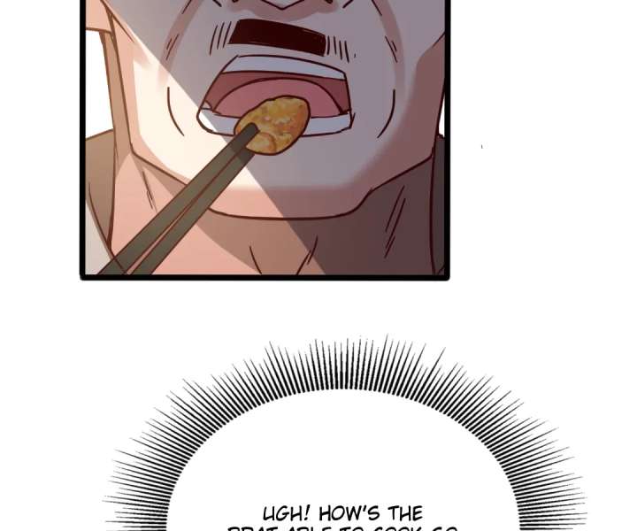 Read Aura Recovery_ I Get a New Skill Everyday EN Manga Online