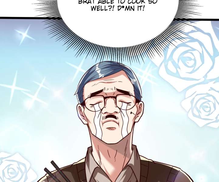 Read Aura Recovery_ I Get a New Skill Everyday EN Manga Online