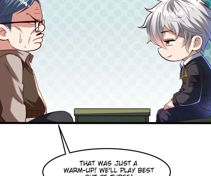 Read Aura Recovery_ I Get a New Skill Everyday EN Manga Online