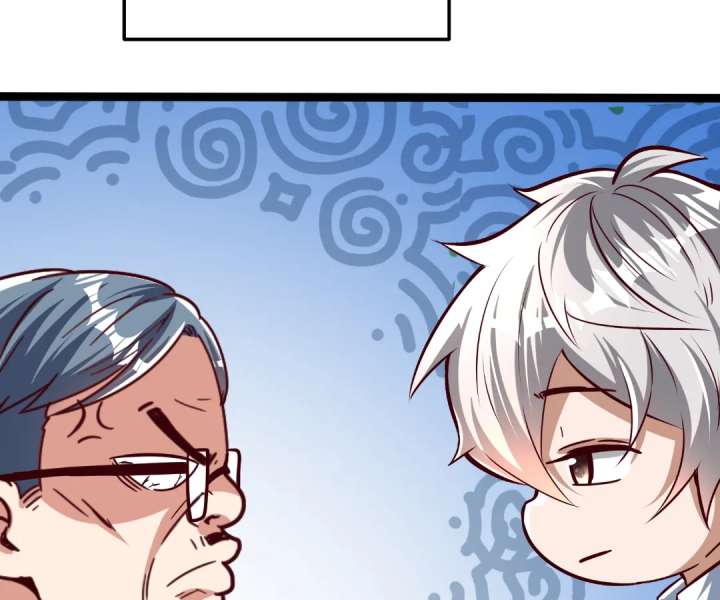 Read Aura Recovery_ I Get a New Skill Everyday EN Manga Online