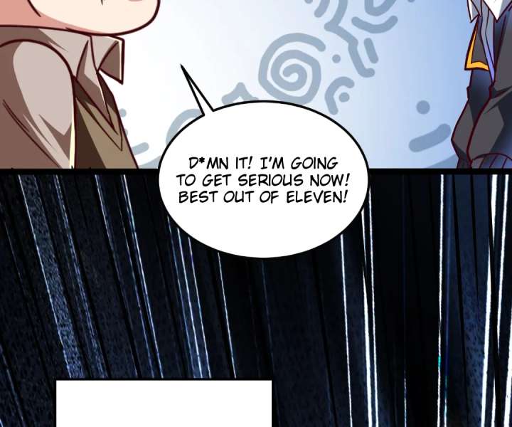 Read Aura Recovery_ I Get a New Skill Everyday EN Manga Online