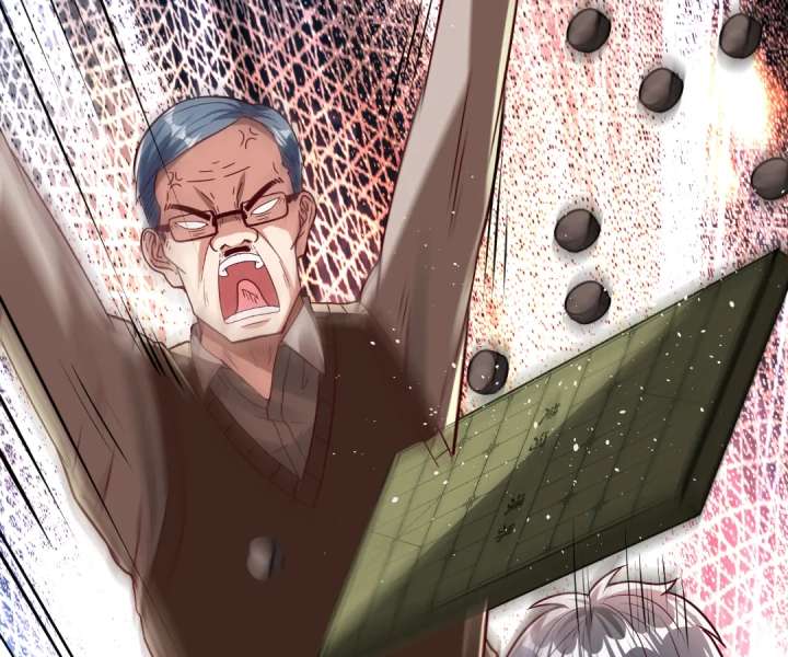 Read Aura Recovery_ I Get a New Skill Everyday EN Manga Online