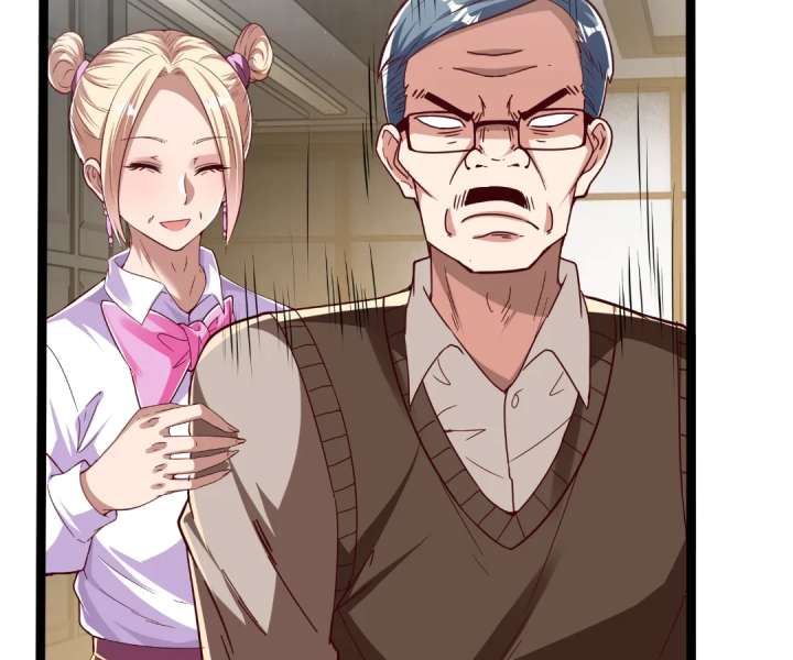 Read Aura Recovery_ I Get a New Skill Everyday EN Manga Online