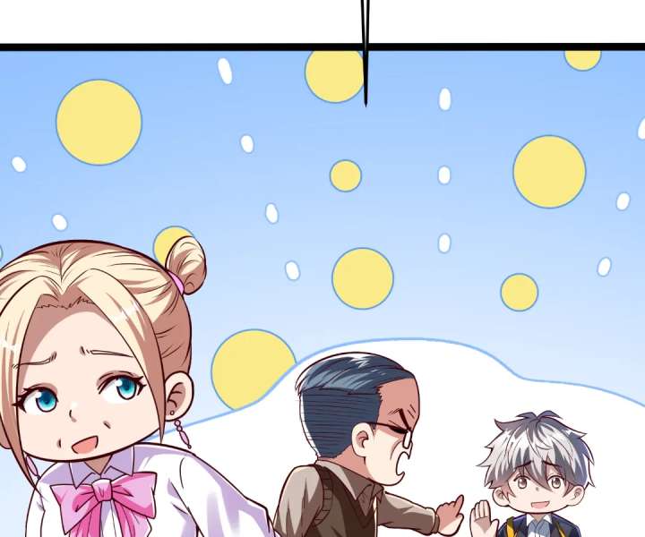 Read Aura Recovery_ I Get a New Skill Everyday EN Manga Online