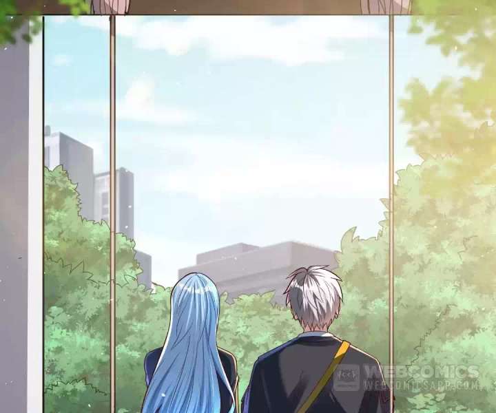 Read Aura Recovery_ I Get a New Skill Everyday EN Manga Online