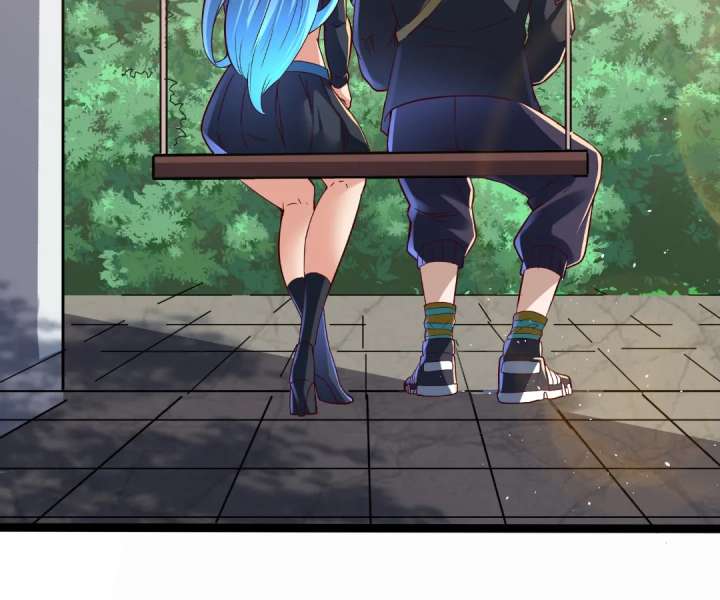 Read Aura Recovery_ I Get a New Skill Everyday EN Manga Online