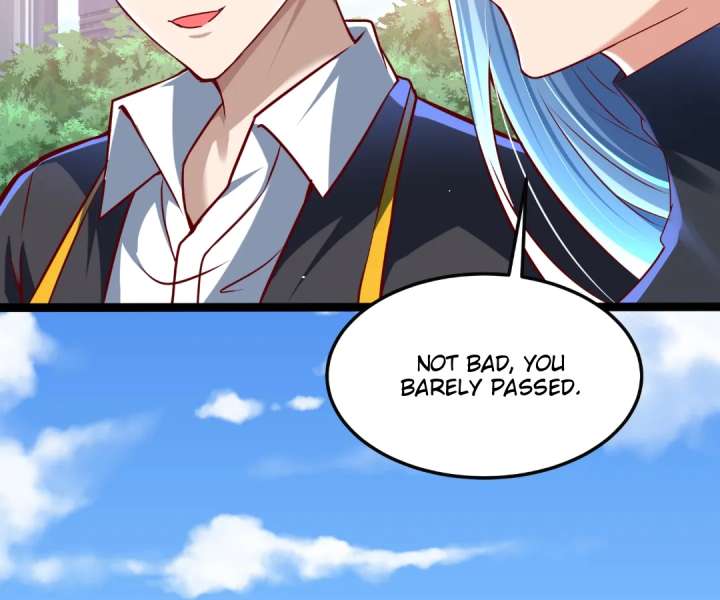 Read Aura Recovery_ I Get a New Skill Everyday EN Manga Online