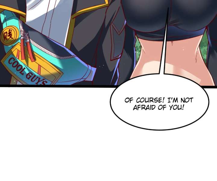 Read Aura Recovery_ I Get a New Skill Everyday EN Manga Online