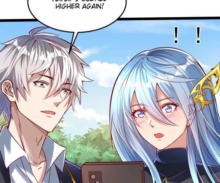 Read Aura Recovery_ I Get a New Skill Everyday EN Manga Online