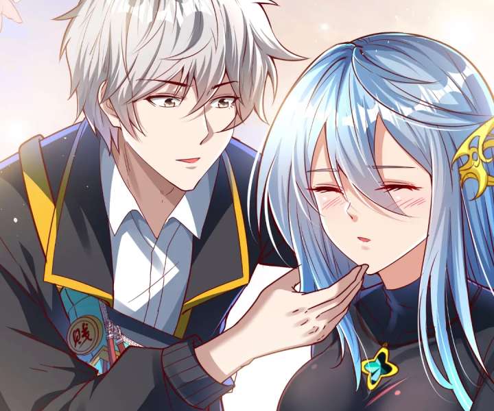 Read Aura Recovery_ I Get a New Skill Everyday EN Manga Online
