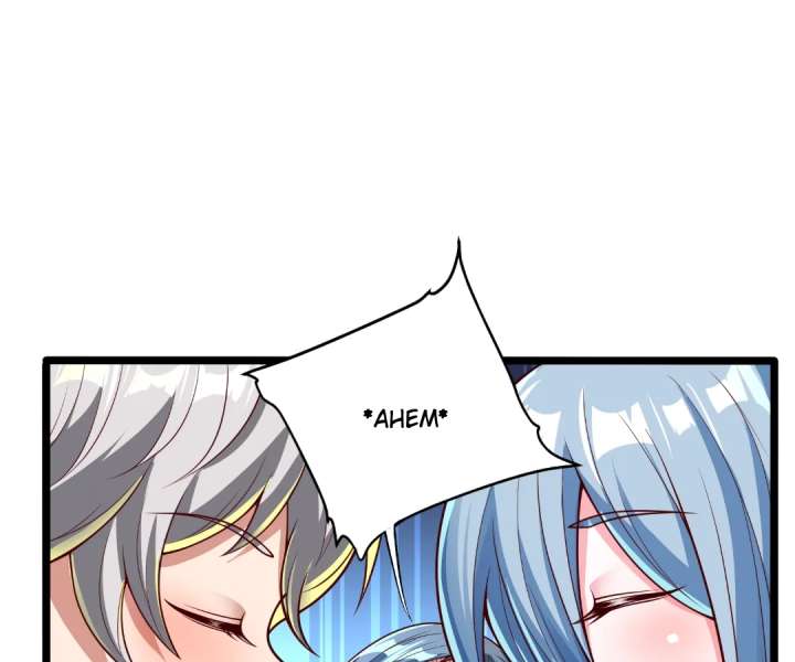 Read Aura Recovery_ I Get a New Skill Everyday EN Manga Online