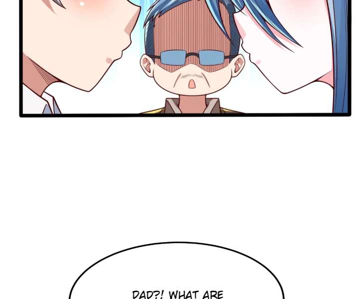 Read Aura Recovery_ I Get a New Skill Everyday EN Manga Online