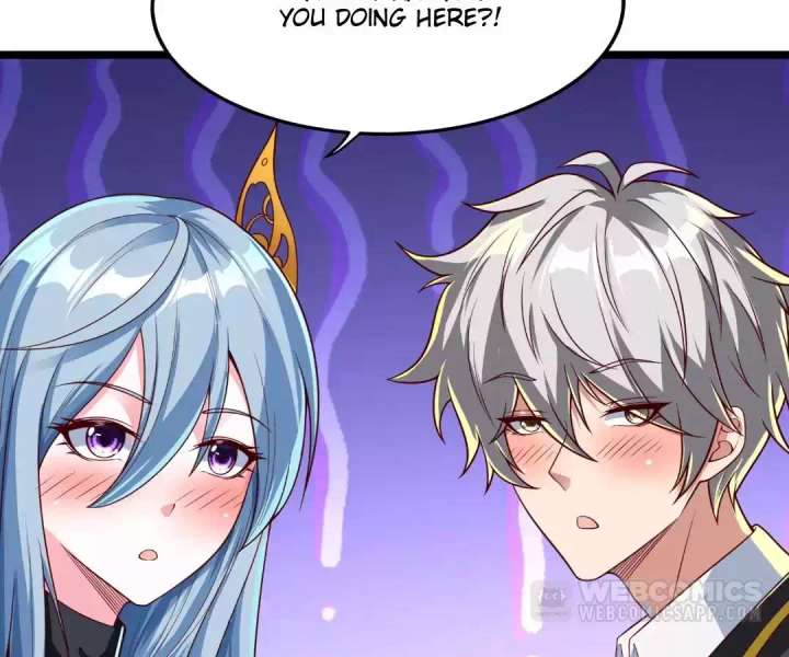 Read Aura Recovery_ I Get a New Skill Everyday EN Manga Online