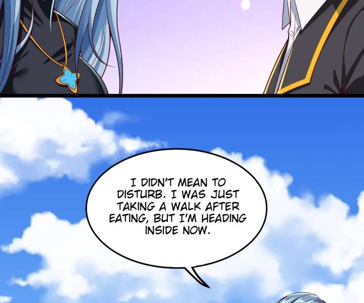 Read Aura Recovery_ I Get a New Skill Everyday EN Manga Online