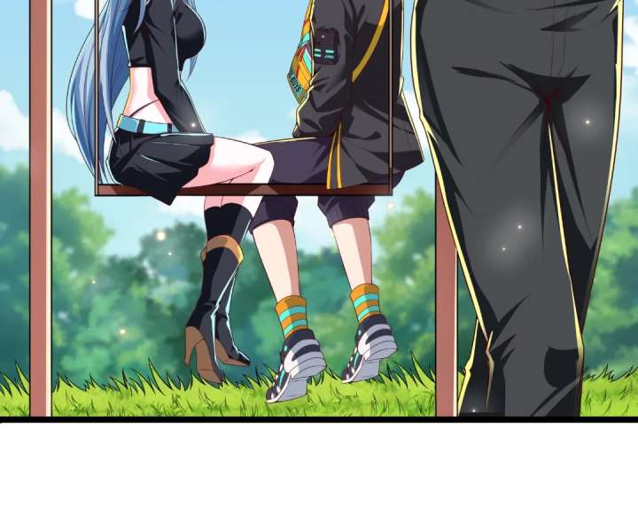 Read Aura Recovery_ I Get a New Skill Everyday EN Manga Online
