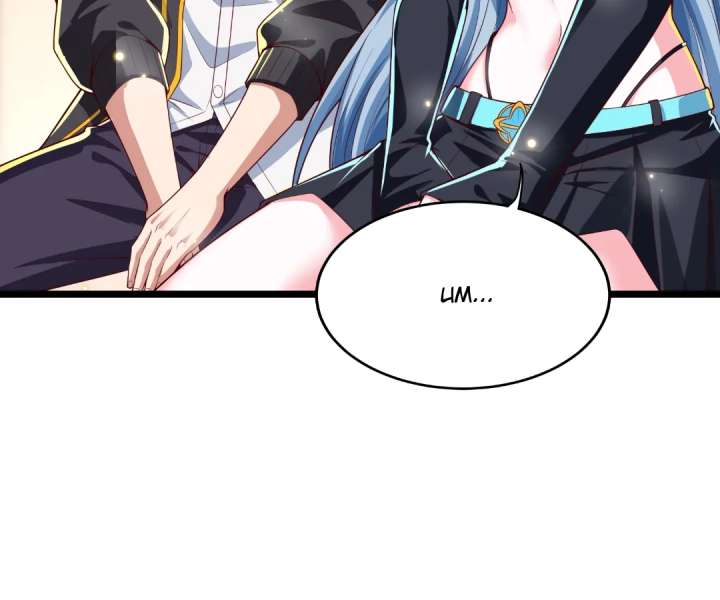Read Aura Recovery_ I Get a New Skill Everyday EN Manga Online