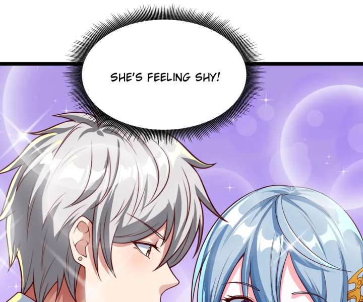Read Aura Recovery_ I Get a New Skill Everyday EN Manga Online