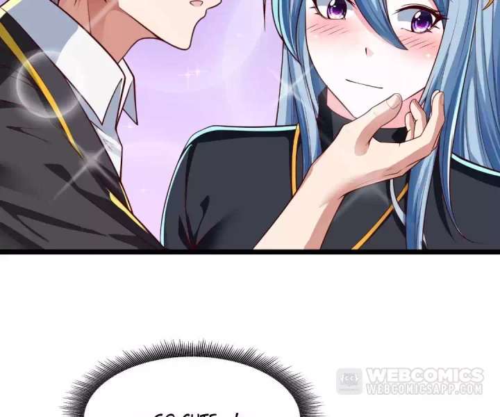 Read Aura Recovery_ I Get a New Skill Everyday EN Manga Online