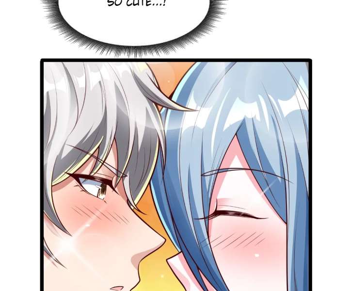 Read Aura Recovery_ I Get a New Skill Everyday EN Manga Online