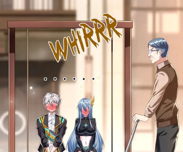 Read Aura Recovery_ I Get a New Skill Everyday EN Manga Online