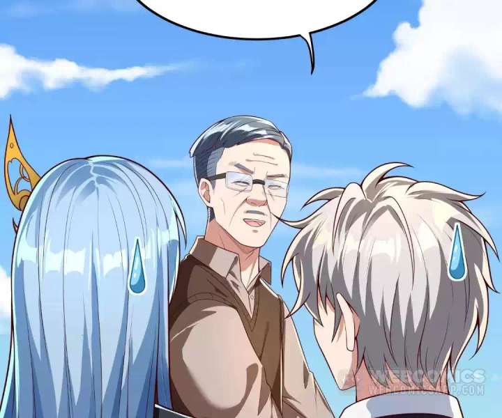 Read Aura Recovery_ I Get a New Skill Everyday EN Manga Online