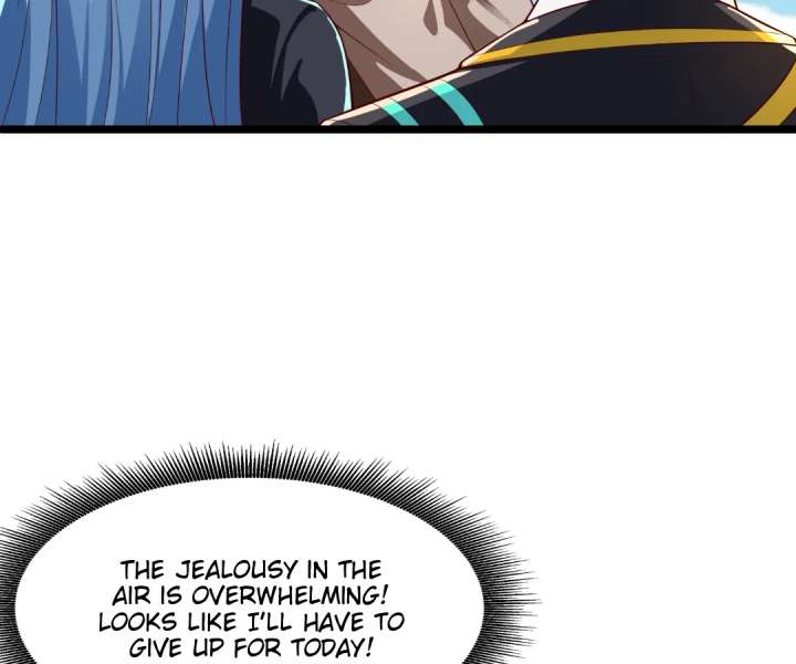 Read Aura Recovery_ I Get a New Skill Everyday EN Manga Online