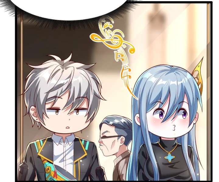 Read Aura Recovery_ I Get a New Skill Everyday EN Manga Online