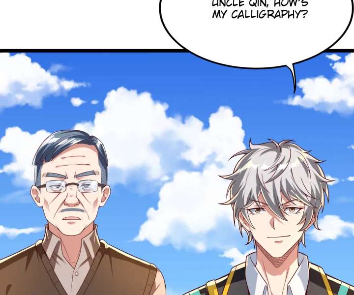 Read Aura Recovery_ I Get a New Skill Everyday EN Manga Online