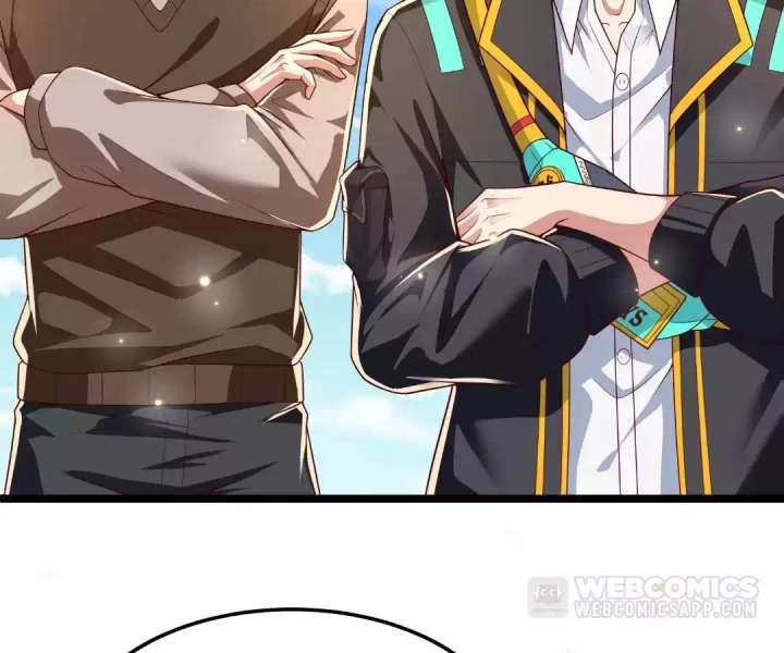 Read Aura Recovery_ I Get a New Skill Everyday EN Manga Online