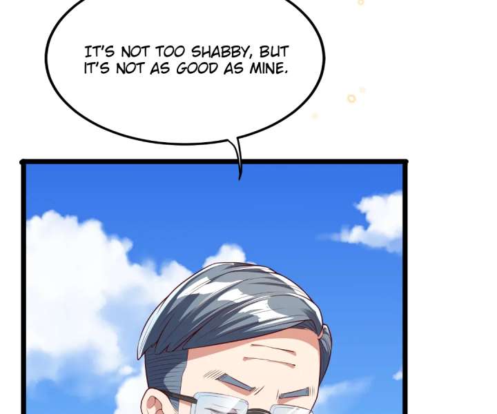 Read Aura Recovery_ I Get a New Skill Everyday EN Manga Online