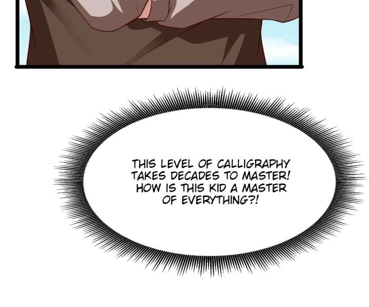 Read Aura Recovery_ I Get a New Skill Everyday EN Manga Online