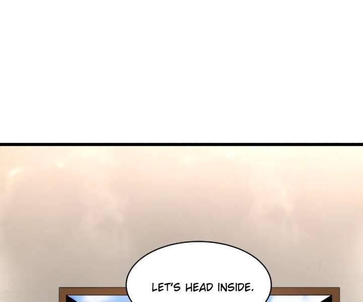 Read Aura Recovery_ I Get a New Skill Everyday EN Manga Online