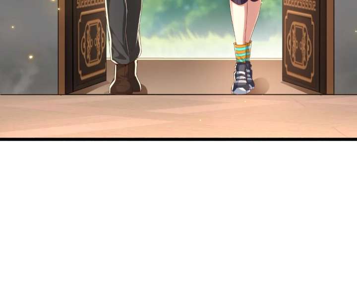 Read Aura Recovery_ I Get a New Skill Everyday EN Manga Online