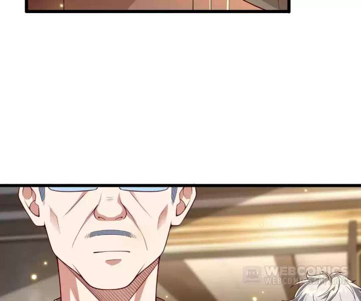 Read Aura Recovery_ I Get a New Skill Everyday EN Manga Online