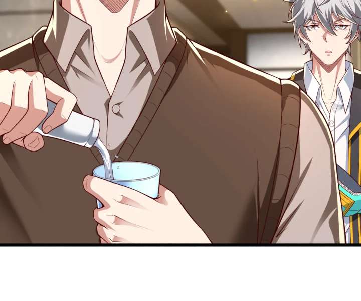 Read Aura Recovery_ I Get a New Skill Everyday EN Manga Online