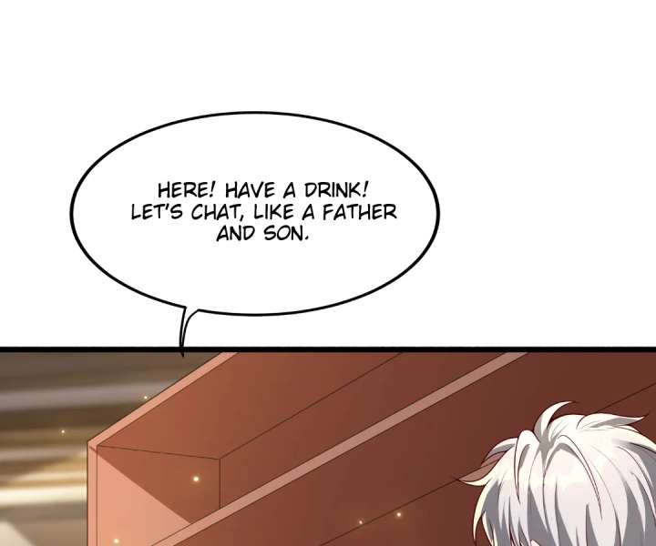 Read Aura Recovery_ I Get a New Skill Everyday EN Manga Online