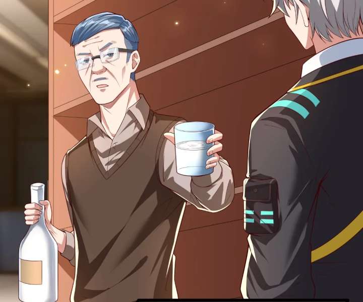 Read Aura Recovery_ I Get a New Skill Everyday EN Manga Online