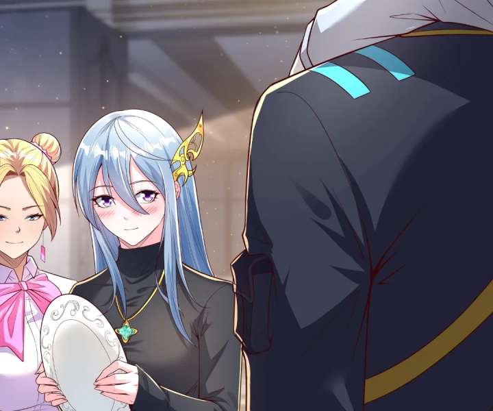 Read Aura Recovery_ I Get a New Skill Everyday EN Manga Online