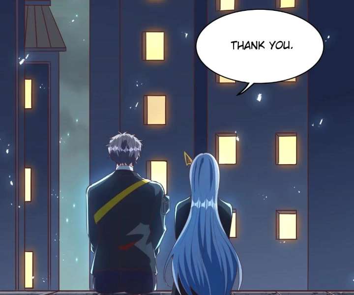 Read Aura Recovery_ I Get a New Skill Everyday EN Manga Online