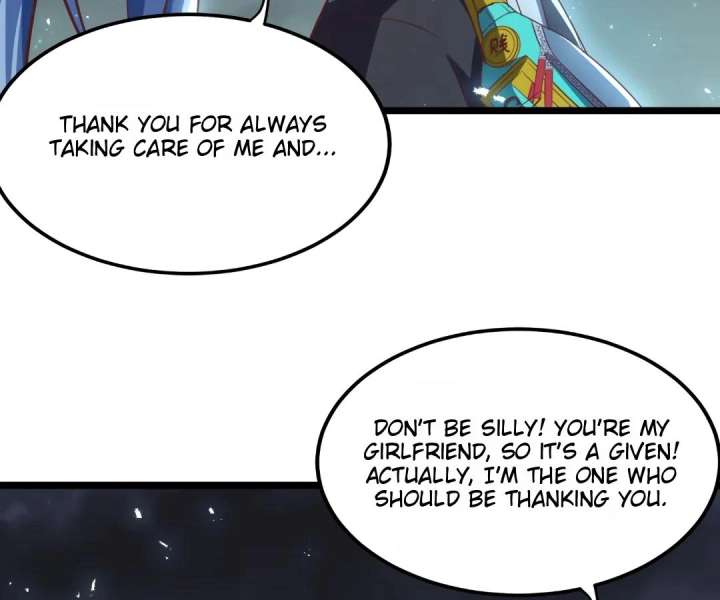 Read Aura Recovery_ I Get a New Skill Everyday EN Manga Online